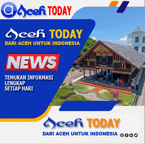 Banner Aceh Today